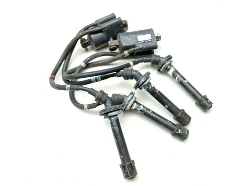 Set bobine accensione ignition - bobine,