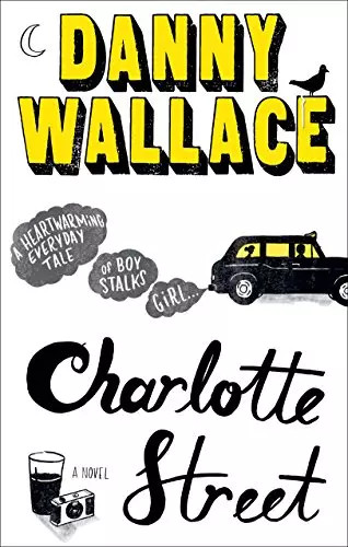 Charlotte street danny - street,,