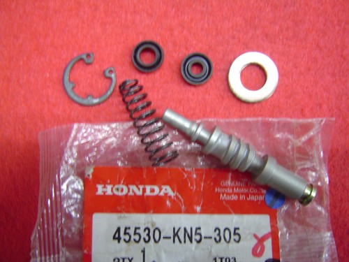Kit riparazione cilindro - riparazione,