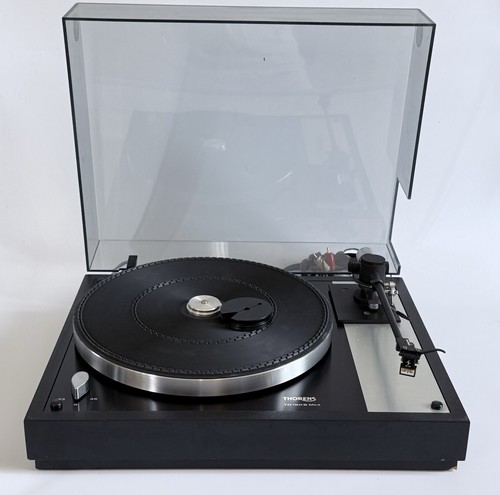 Rare platine vinyle thorens - rare,
