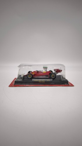 88902 modellino ferrari - 88902, 312t
