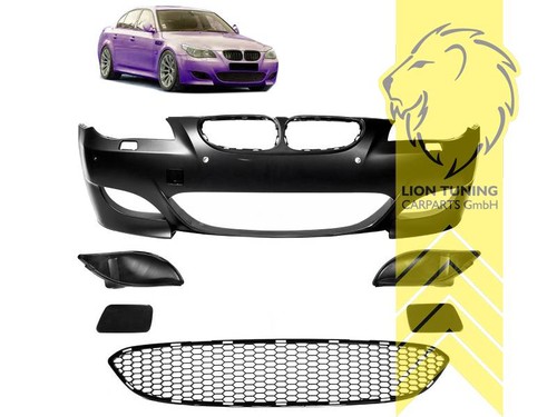 Paraurti anteriore per - , bmw