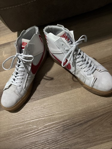 Taglia nike zoom blazer - 12,
