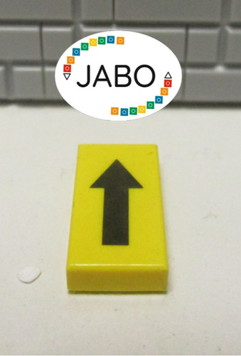 Lego 3069p12 - a9/23/5),