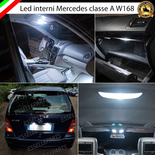 Kit led interni completo - kit,