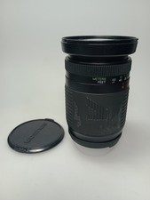 Vivitar AF 28-210 mm F3.5-5.6