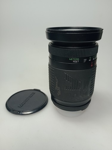 Vivitar 210 5 - vivitar, 28-210
