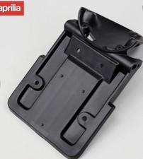 Portatarga Originale Aprilia