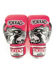 YOKKAO Guantoni da boxe