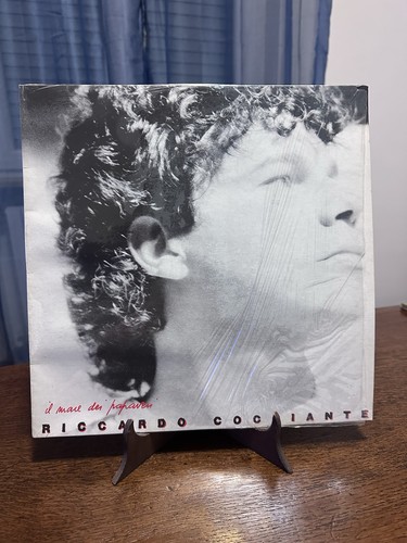 Vinile giri riccardo - 33,