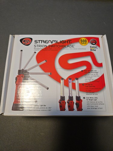 Streamlight 74851 strion - 74851,