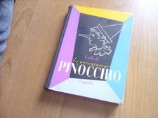 collodi : le avventure di