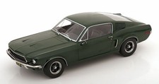 Scala 1:18 KK Ford Mustang GT