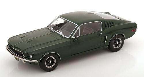 Scala ford mustang gt - scala,