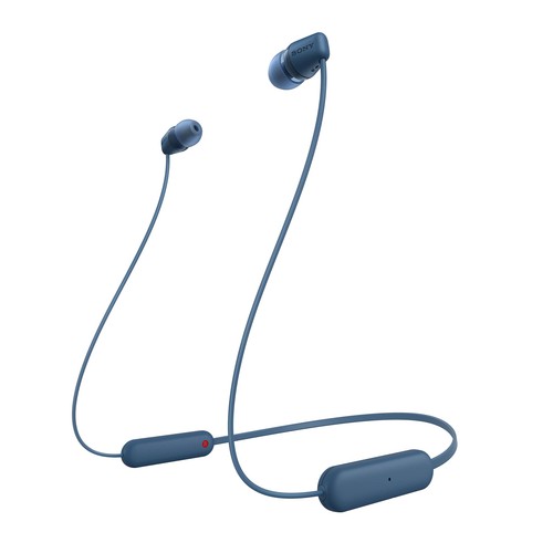 Sony c100 cuffie wireless - sony,