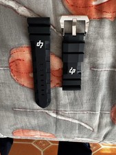 Panerai Cinturino Caucciù