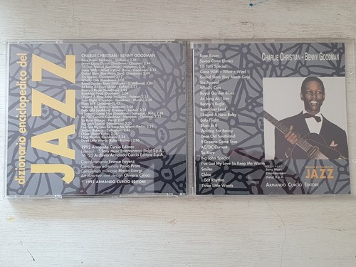 Musicale charlie christian - musicale,