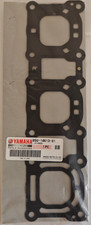 Guarnizione scarico originale Yamaha numero parte: 65U-14613-00