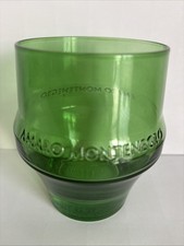 Bicchiere Amaro Montenegro