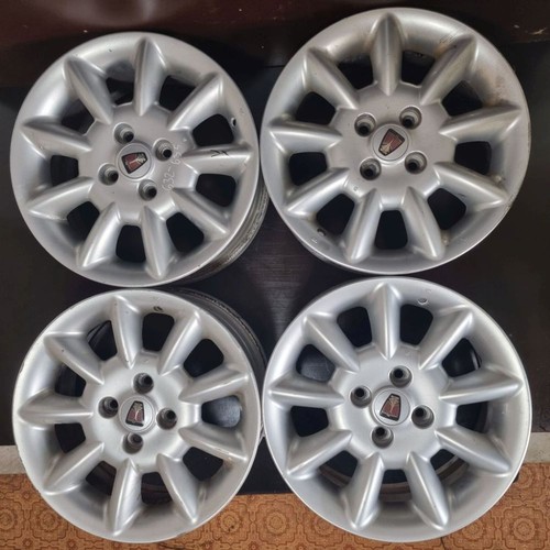 Rover set originale - 45,