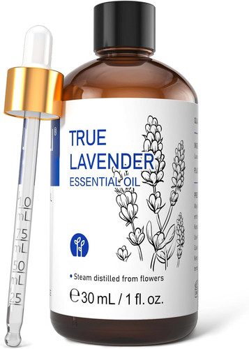 Olio essenziale lavanda - olio,