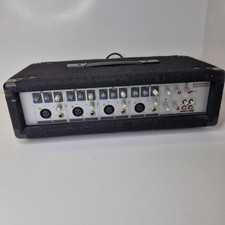 Amplificatore mixer Phonic 408