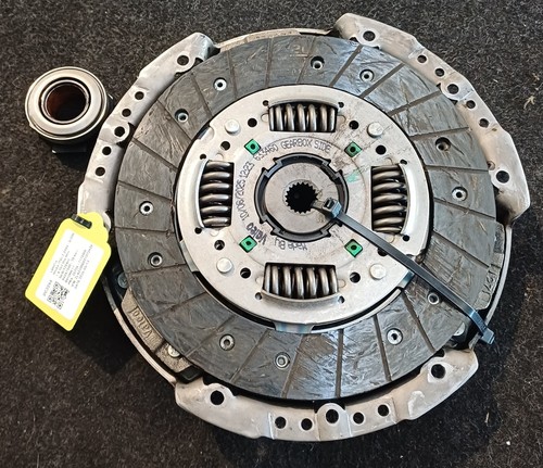 71776804 kit frizione lancia - frizione,