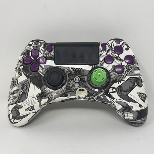 Controller personalizzato scuf - controller,
