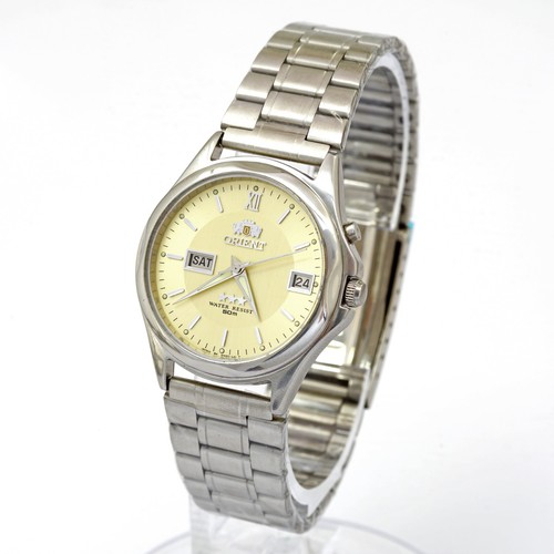 Orologio vintage orient - orologio,