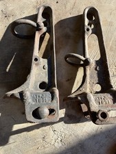 Antico carro agricolo