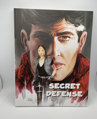 Xiii tome secret - xiii,