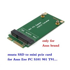 Adattatore SSD SATA 3x5cm