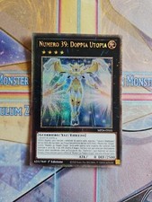 Yu-Gi-Oh! Numero 39: Doppia