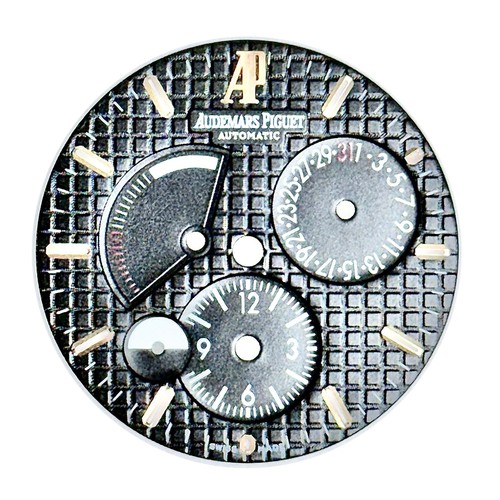 Authentic audemars piguet - authentic,