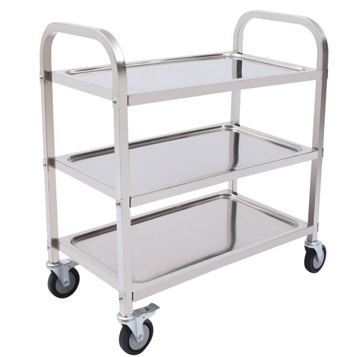 Carrello servizio - servizio,
