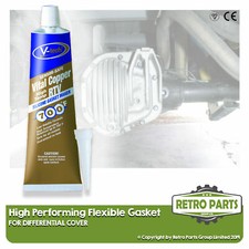 Flexible performance gasket - performance,