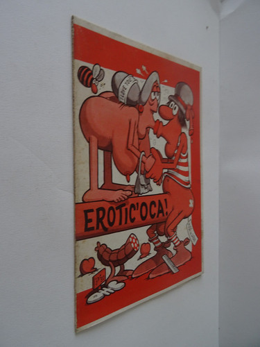 Erotic oca gioco - gioco, dell'