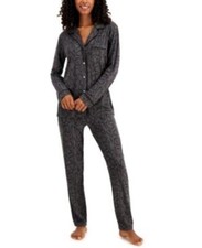 ALFANI Set Pigiama Donna