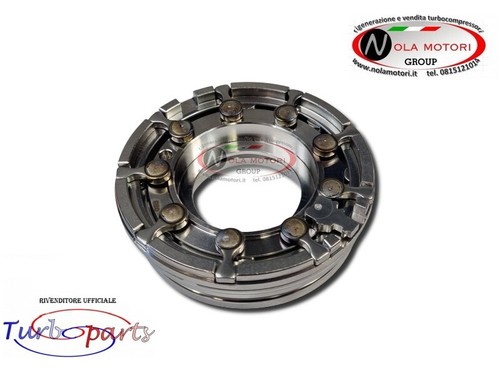 Turbo turbina geometria - turbo,