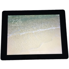 Apple ipad generazione - apple, 4a