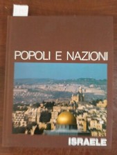 Popoli e Nazioni - Israele
