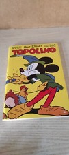 DISNEY - TOPOLINO NUMERO 14