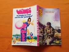 FUMETTO SUPER EROICA 4 GRANDI