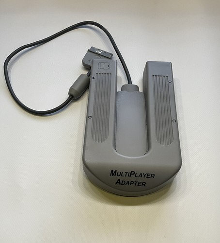 Adattatore multiplayer sony - multiplayer,
