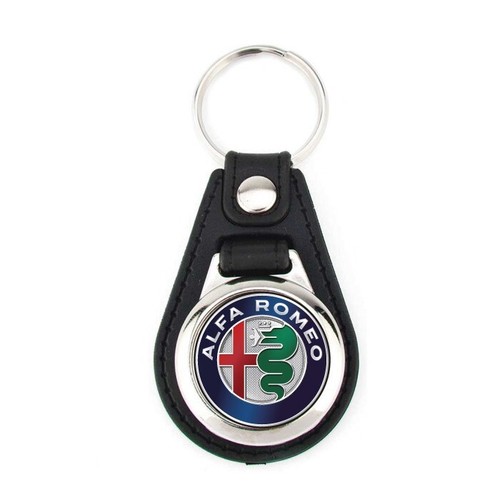 Portachiavi alfa romeo - portachiavi,