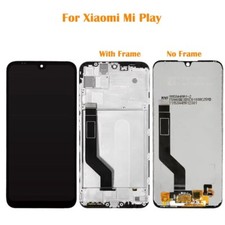 For Xiaomi Mi Play LCD Display