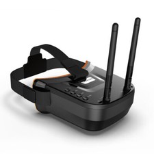 VR009 5.8G Occhiali FPV 40CH 3