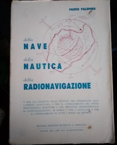 Palumbo della nave - palumbo,