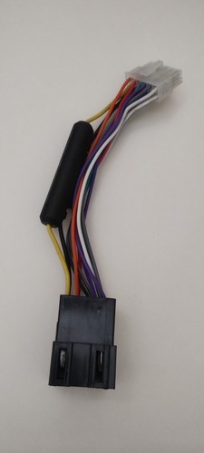 Connettore adattatore iso - adattatore,