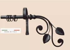 Bastone per tenda in ferro